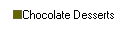 Chocolate Desserts