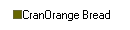 CranOrange Bread