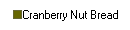 Cranberry Nut Bread