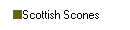 Scottish Scones
