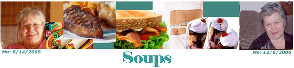 Soups