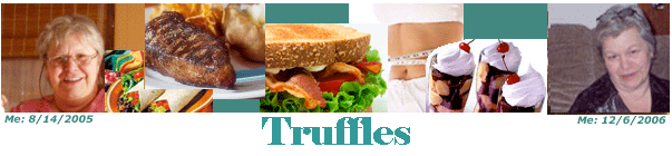 Truffles
